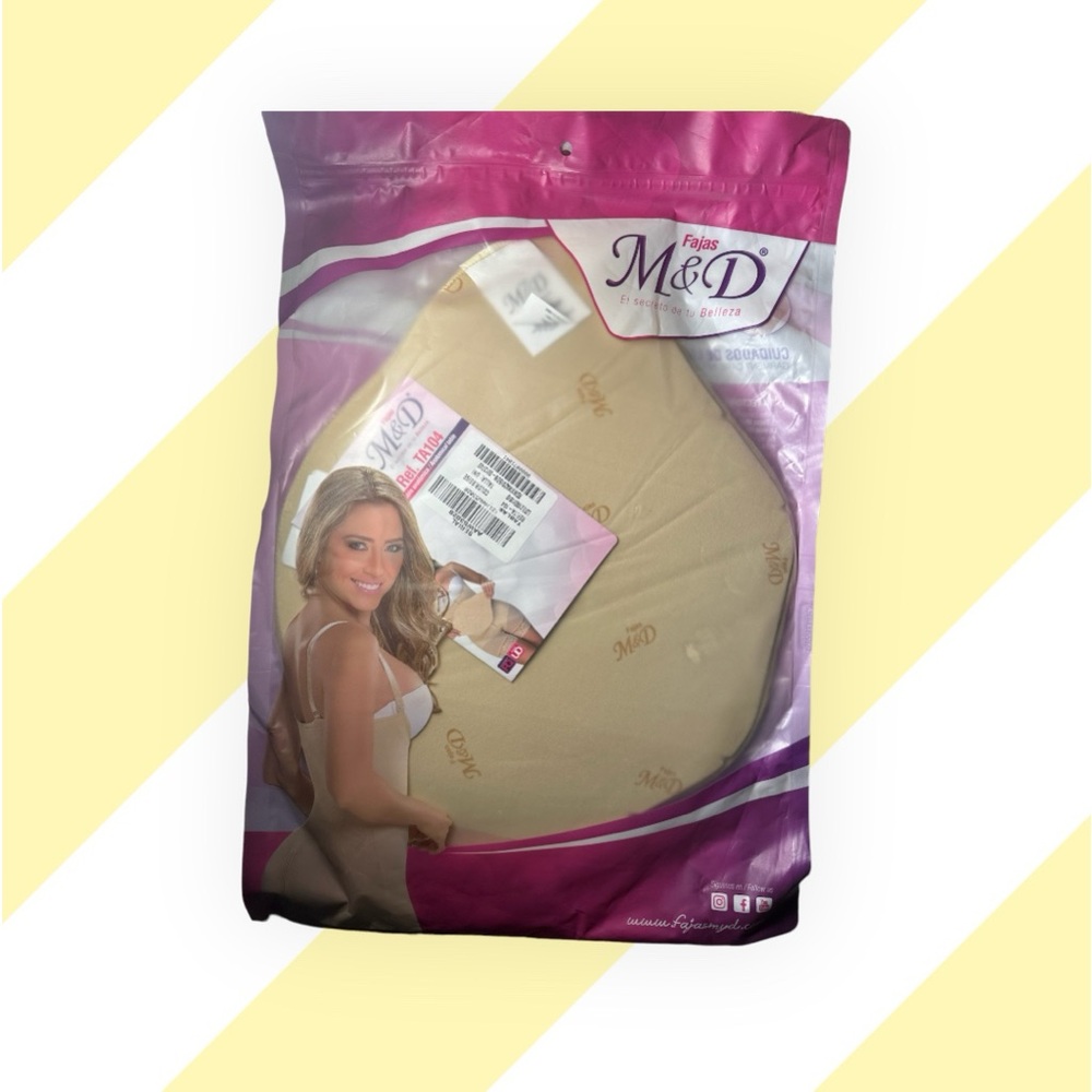 Compression Ab Lipo Board Post Surgery Foam